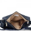 GEANȚĂ DE DAMĂ universală BEE BAG bleumarin 1202S306